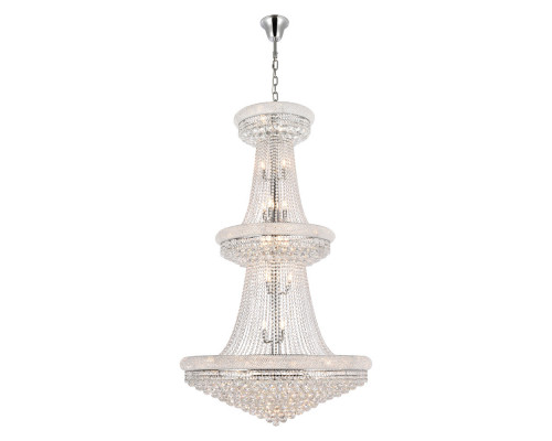 Elegant - Chandelier (PNT-V1800G)