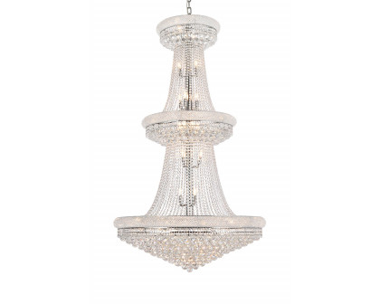 Elegant - Chandelier (PNT-V1800G)