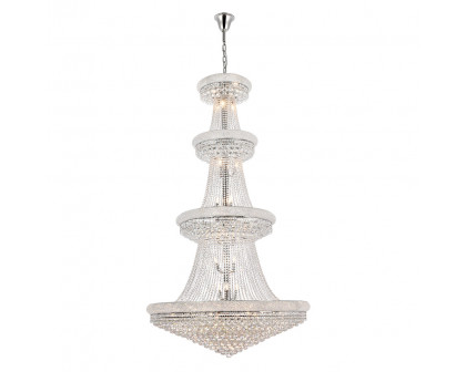 Elegant - Chandelier (PNT-V1800G)