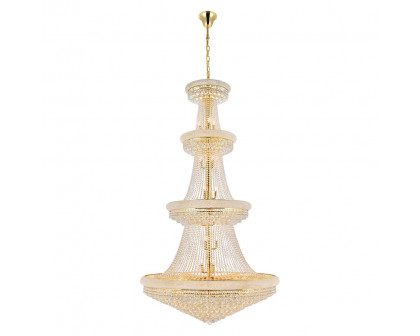 Elegant - Chandelier (PNT-V1800G)