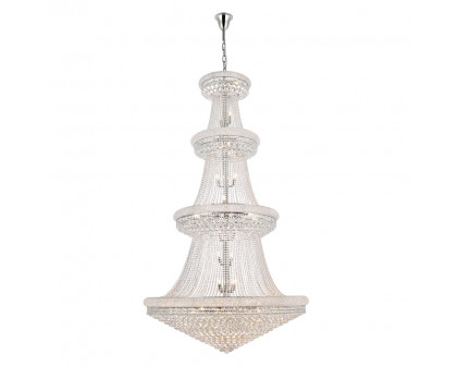 Elegant - Chandelier (PNT-V1800G)