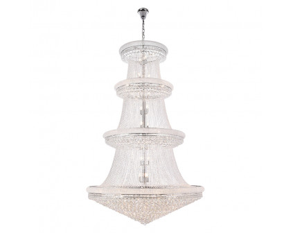 Elegant - Chandelier (PNT-V1800G)