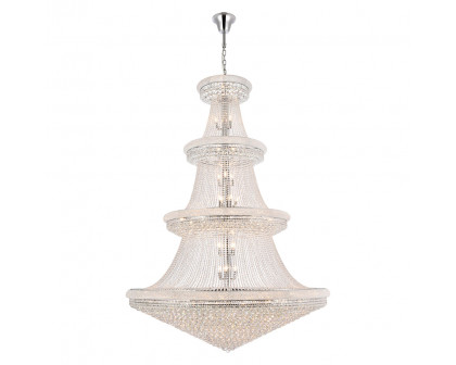 Elegant - Chandelier (PNT-V1800G)