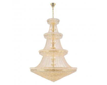 Elegant - Chandelier (PNT-V1800G)