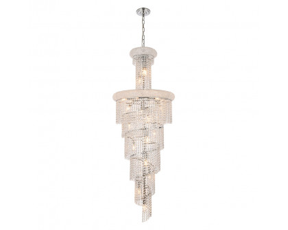 Elegant - Pendant Light (PNT-V1800SR)