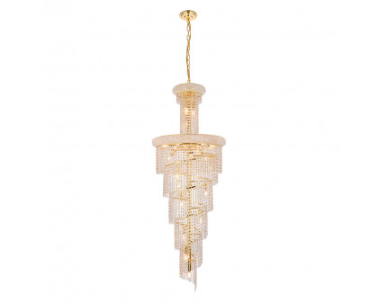 Elegant - Pendant Light (PNT-V1800SR)