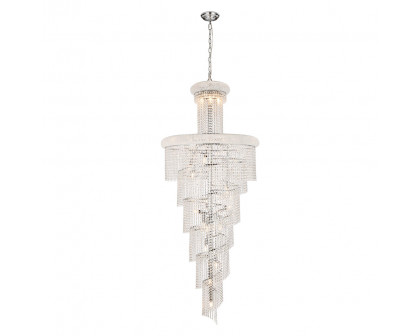 Elegant - Pendant Light (PNT-V1800SR)