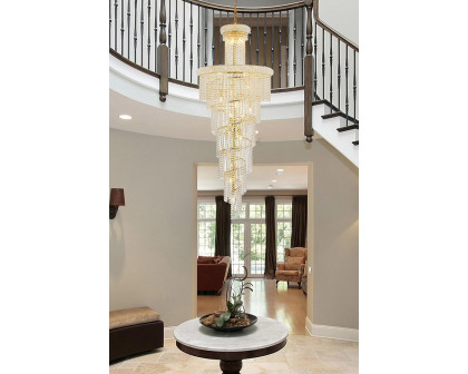 Elegant - Pendant Light (PNT-V1800SR)