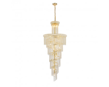 Elegant - Pendant Light (PNT-V1800SR)