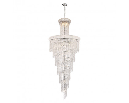 Elegant - Pendant Light (PNT-V1800SR)