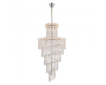 Elegant - Pendant Light (PNT-V1800SR)