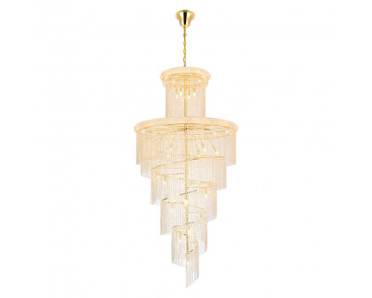 Elegant - Pendant Light (PNT-V1800SR)