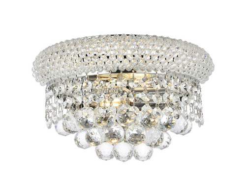 Elegant - Wall Sconce (PNT-V1800W)