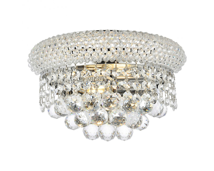 Elegant - Wall Sconce (PNT-V1800W)