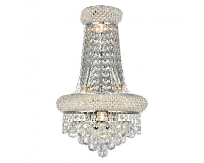 Elegant - Wall Sconce (PNT-V1800W)