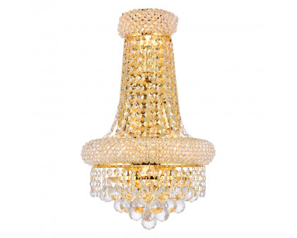 Elegant - Wall Sconce (PNT-V1800W)