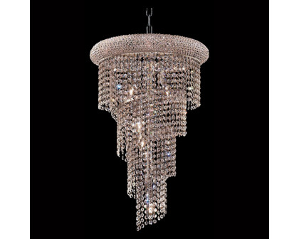 Elegant - Pendant Light (PNT-V1801SR)