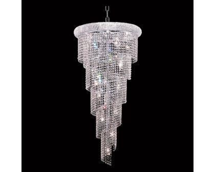 Elegant - Pendant Light (PNT-V1801SR)