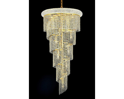 Elegant - Pendant Light (PNT-V1801SR)