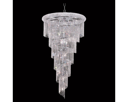 Elegant - Pendant Light (PNT-V1801SR)