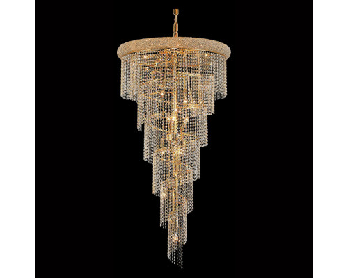 Elegant - Pendant Light (PNT-V1801SR)