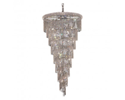 Elegant - Pendant Light (PNT-V1801SR)