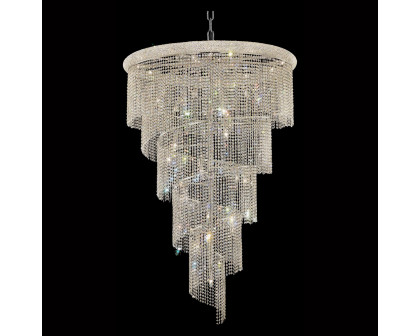 Elegant - Pendant Light (PNT-V1801SR)