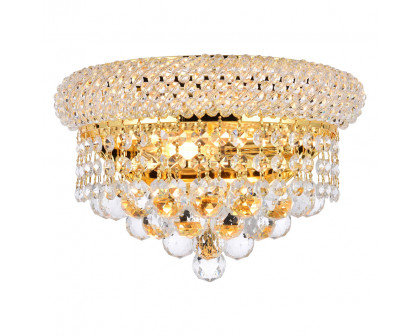 Elegant - Wall Sconce (PNT-V1802W)