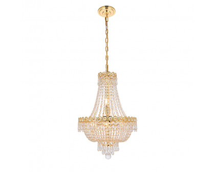 Elegant - Pendant Light (PNT-V1900D)