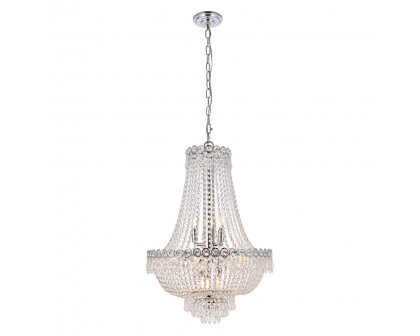 Elegant - Pendant Light (PNT-V1900D)