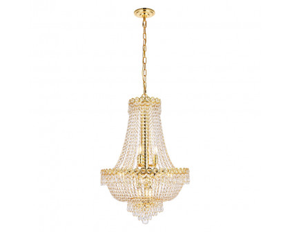 Elegant - Pendant Light (PNT-V1900D)