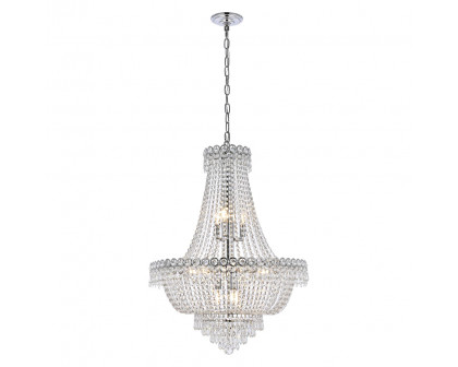 Elegant - Pendant Light (PNT-V1900D)