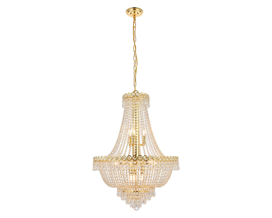 Elegant - Pendant Light (PNT-V1900D)