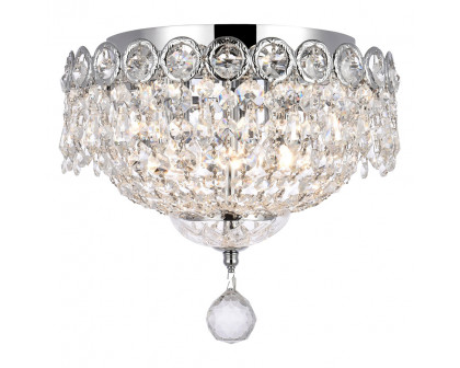 Elegant - Flush Mount Light (PNT-V1900F)