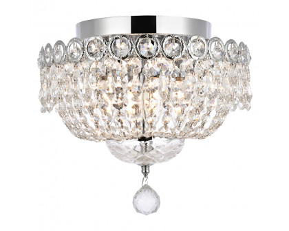 Elegant - Flush Mount Light (PNT-V1900F)