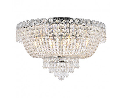 Elegant - Flush Mount Light (PNT-V1900F)