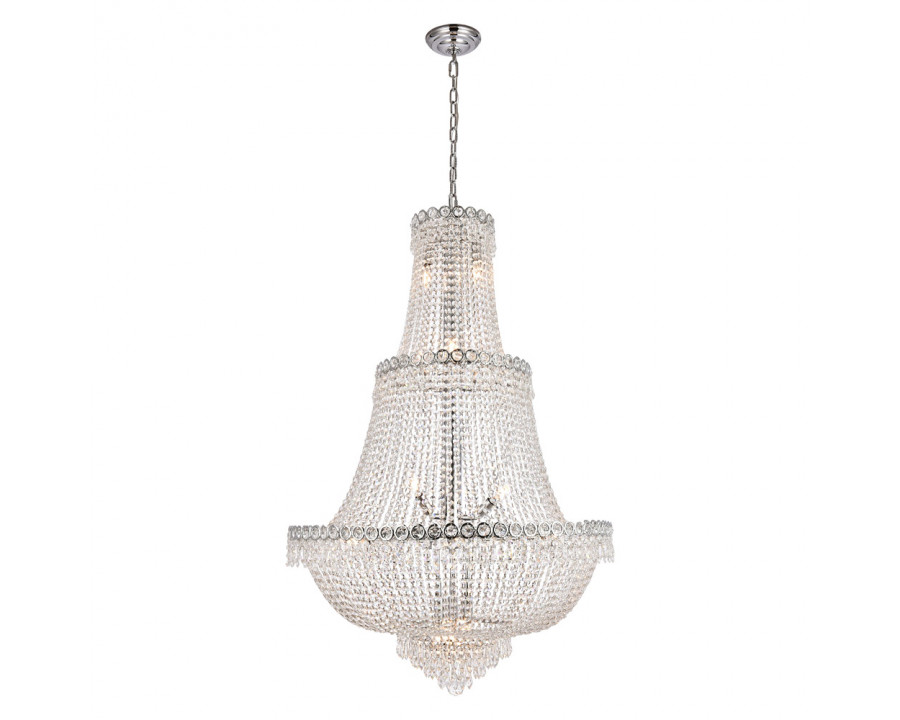 Elegant - Chandelier (PNT-V1900G)