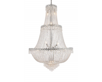 Elegant - Chandelier (PNT-V1900G)