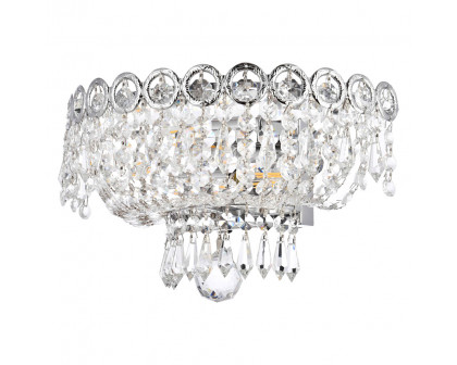 Elegant - Wall Sconce (PNT-V1900W)