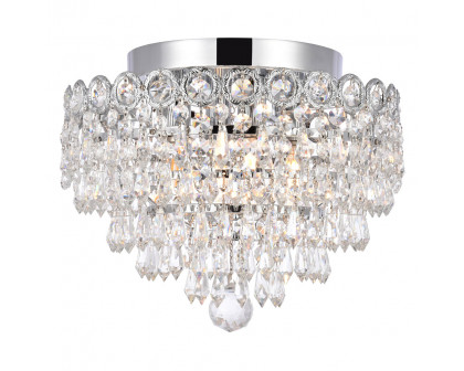 Elegant - Flush Mount Light (PNT-V1902F)