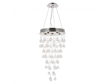 Elegant - Pendant Light (PNT-V2006D)