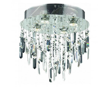 Elegant - Flush Mount Light (PNT-V2006F)