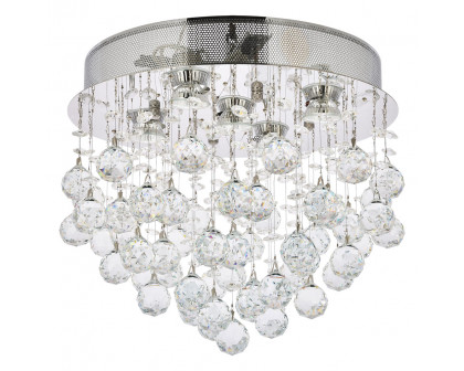 Elegant - Flush Mount Light (PNT-V2006F)