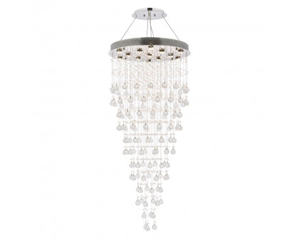 Elegant - Chandelier (PNT-V2006G)