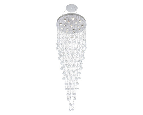 Elegant - Chandelier (PNT-V2006G)