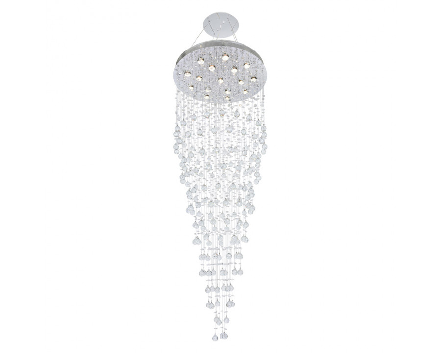 Elegant - Chandelier (PNT-V2006G)