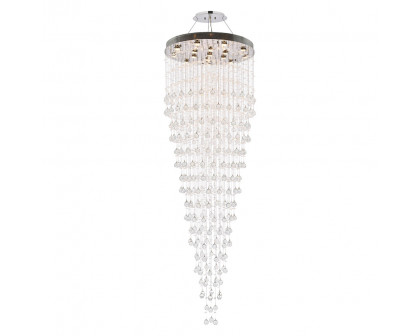 Elegant - Chandelier (PNT-V2006G)