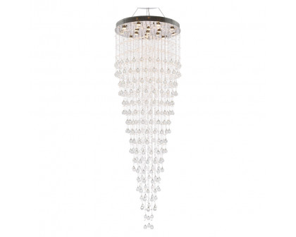 Elegant - Chandelier (PNT-V2006G)