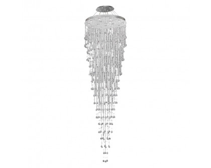 Elegant - Chandelier (PNT-V2006G)