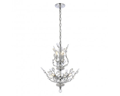 Elegant - Chandelier (PNT-V2011D)